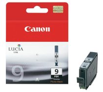 Tintes printera kasetne Canon PGI-9PBK, melna