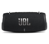 Bezvadu skaļrunis JBL Xtreme 3, melna, 50 W