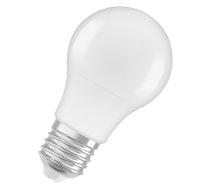 Spuldze Osram LED, A60, silti balta, E27, 5.5 W, 470 lm