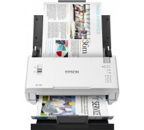 Skeneris Epson WorkForce DS-410, CIS