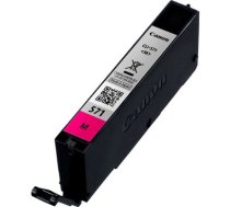 Tintes printera kasetne Canon CLI-571M, violeta, 7000.0 ml