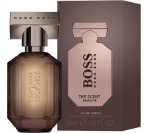 Parfimērijas ūdens Hugo Boss The Scent Absolute, 30 ml