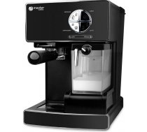 Pusautomātiskais kafijas automāts Master Coffee MC4696