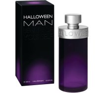 Tualetes ūdens Jesus Del Pozo Halloween Man, 200 ml