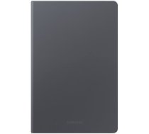 Planšetdatora futlārs Samsung Galaxy Tab A7 2020, pelēka, 10.4"
