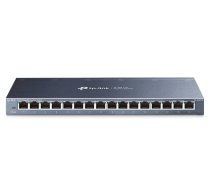 Komutators (Switch) TP-Link TL-SG116