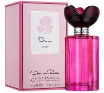 Tualetes ūdens Oscar de la Renta Rose Women, 100 ml