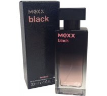 Tualetes ūdens Mexx Black Woman, 30 ml