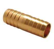 Savienojums TDM Brass 483, 3/8 collas – caurules uzgalis, 3/8"