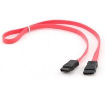 Vads Gembird SATA to MOLEX SATA, SATA, 1 m, melna