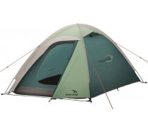 Divvietīga telts Easy Camp Meteor 200 120290, zaļa