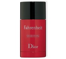 Vīriešu dezodorants Christian Dior, 75 ml