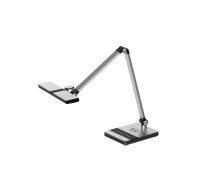 Galda lampa BL1105-CSILVER, LED, brīvi stāvošs, 9W