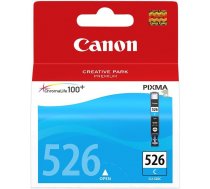 Tintes printera kasetne Canon CLI-526C, zila
