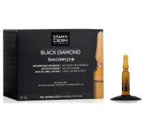 Kapsulas sievietēm Martiderm Black Diamond, 20 ml