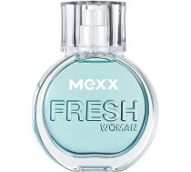 Tualetes ūdens Mexx Fresh Woman, 15 ml