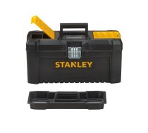 Instrumentu kaste Stanley STST1-75518 16, 41 cm x 19.5 cm x 20 cm, melna/dzeltena