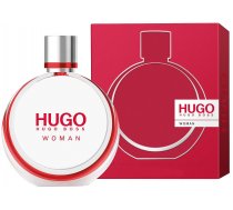 Parfimērijas ūdens Hugo Boss Hugo Woman 2015, 30 ml