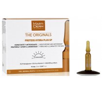 Kapsulas sievietēm Martiderm The Originals, 20 ml