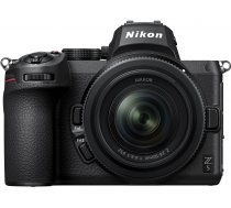 Sistēmas fotoaparāts Nikon Z5 + Nikkor Z 24-50mm f/4-6.3
