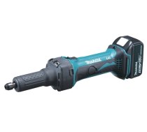 Slīpēšanas mašīnas Makita DGD800RTJ, 2 kg, 350 W