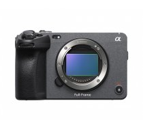 Digitālā fotokamera Sony FX3 Cinema Line ILME-FX3