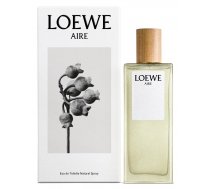 Tualetes ūdens Loewe Aire, 100 ml