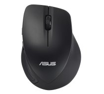 Datorpele Asus WT465, melna