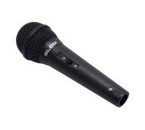 Mikrofons Blow PRM 33-106, melna