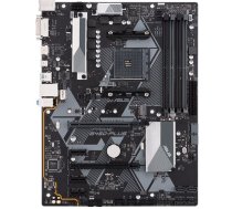 Mātesplate Asus PRIME B450-PLUS