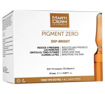 Kapsulas sievietēm Martiderm DSP-BRIGHT, 60 ml