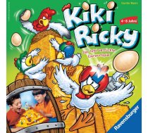 Galda spēle Ravensburger Kicky Ricky R21044