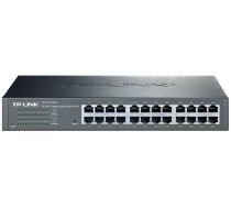 Komutators (Switch) TP-Link TL-SG1024DE