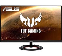 Monitors Asus TUF Gaming VG249Q1R, 23.8", 1 ms