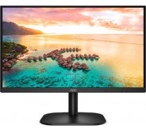 Monitors AOC 24B2XH, 23.8", 7 ms