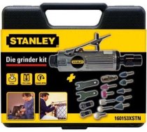 Pneimatiskā taisnā slīpmašīna Stanley 160153XSTN