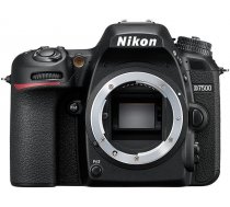 Spoguļkamera Nikon D7500 Body