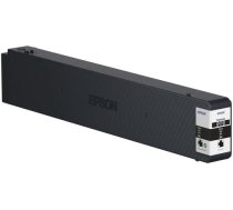 Tintes printera kasetne Epson WorkForce Enterprise C13T02Q100, melna