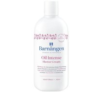 Dušas krēms Barnangen Oil Intense, 400 ml