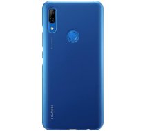 Telefona vāciņš Huawei Protective For Huawei P Smart Z 2019, Huawei P Smart Z, zila