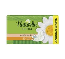 Higiēniskās paketes Naturella Ultra, Normal, 20 gab.