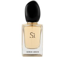 Parfimērijas ūdens Giorgio Armani Si, 50 ml