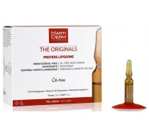 Kapsulas sievietēm Martiderm The Originals, 20 ml