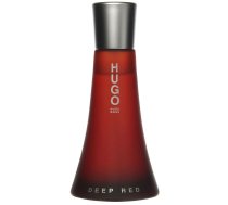 Parfimērijas ūdens Hugo Boss Deep Red, 90 ml