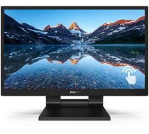 Monitors Philips 242B9T/00, 24", 5 ms