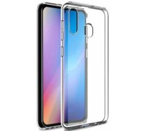 Telefona vāciņš iLike, Samsung Galaxy A50/Samsung Galaxy A30/Samsung Galaxy A30s, caurspīdīga