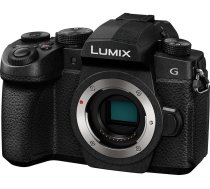 Sistēmas fotoaparāts Panasonic LUMIX DC-G90