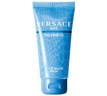 Pēcskūšanās balzams Versace Man Eau Fraiche, 75 ml