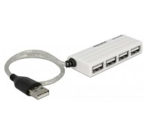 USB centrmezgls Delock, 20 cm