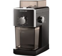 Kafijas dzirnaviņas Sencor SCG 5050, melna